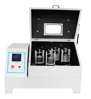 雙行星球磨機(jī)