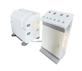 連續(xù)性行星球磨機(jī)