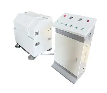 連續(xù)性行星球磨機(jī)