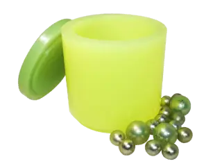 行星聚氨酯球磨罐