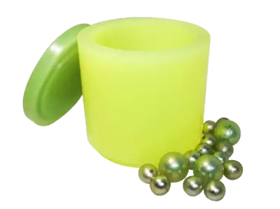 行星聚氨酯球磨罐