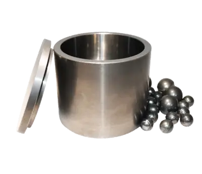 行星硬質合金球磨罐