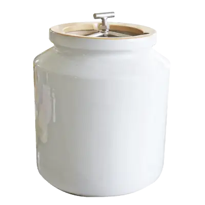 滾筒陶瓷球磨罐