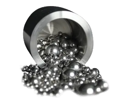 不銹鋼研磨球