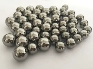 硬質(zhì)合金研磨球