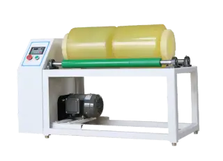 兩工位罐磨球磨機(jī)