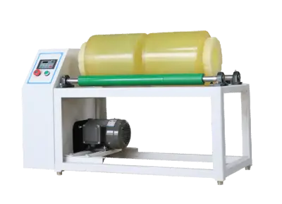 兩工位罐磨球磨機