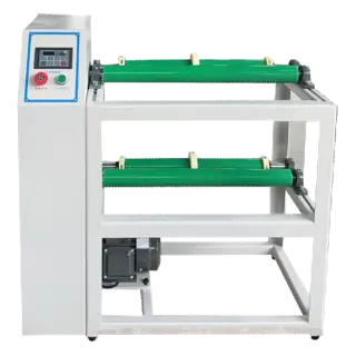 四工位罐磨球磨機(jī)