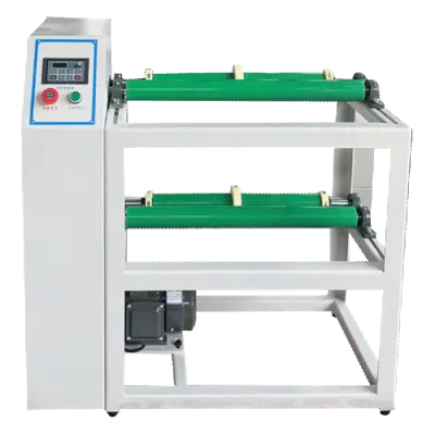 四工位罐磨球磨機