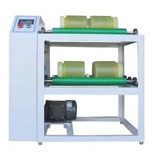 八工位罐磨球磨機(jī)