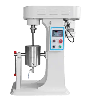 電動升降攪拌球磨機