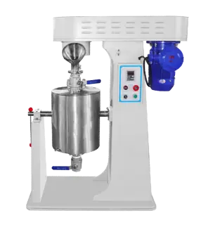 輕型攪拌球磨機