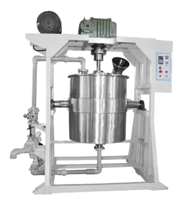 生產(chǎn)型攪拌球磨機