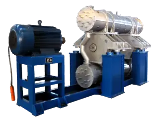 重型振動球磨機