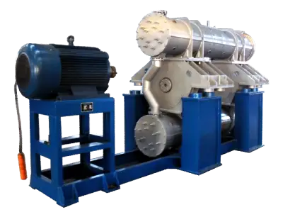 重型振動球磨機