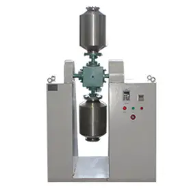 多維萬向混合機