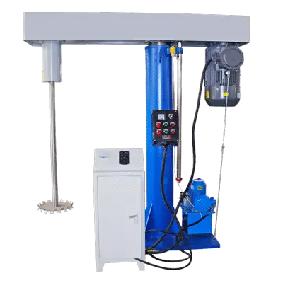 液壓單軸分散機