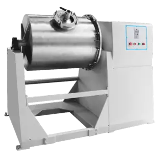 輕型滾筒球磨機