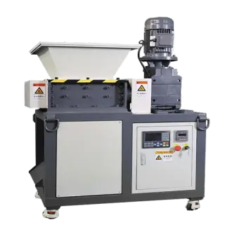 小型撕碎機