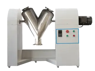 V型混合機