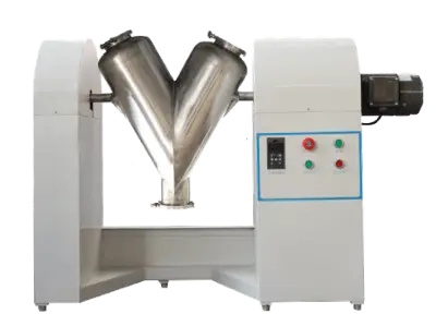 V型混合機