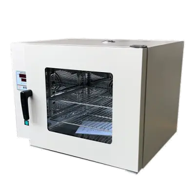 臺式鼓風干燥機