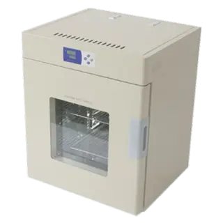 立式鼓風干燥箱