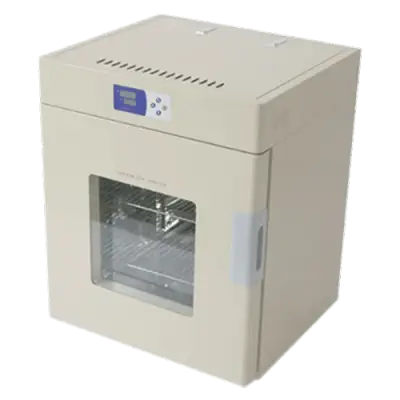 立式鼓風干燥箱