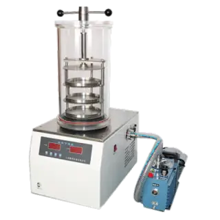 真空冷凍干燥箱