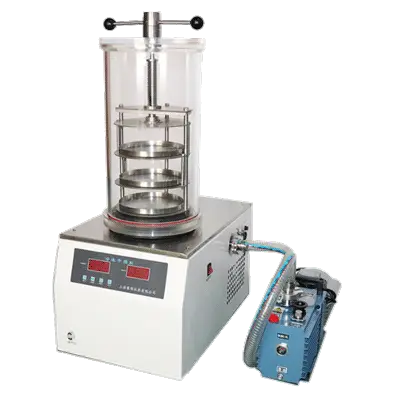 真空冷凍干燥箱