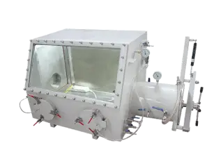 不銹鋼真空手套箱