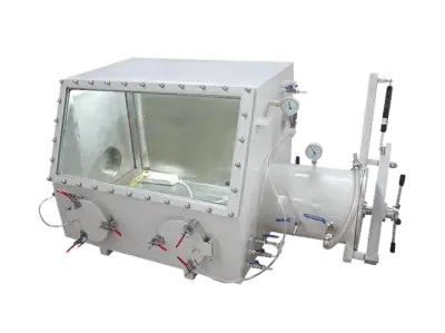 不銹鋼真空手套箱