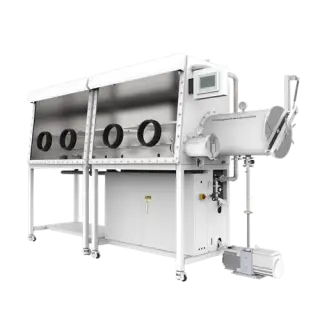 凈化系統手套箱