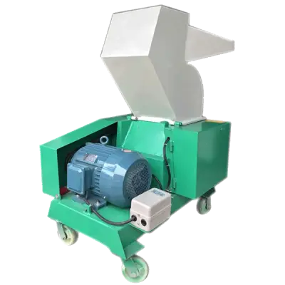 塑料粉碎機