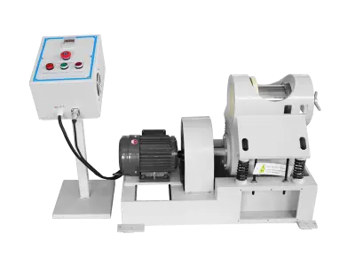 實驗振動球磨機