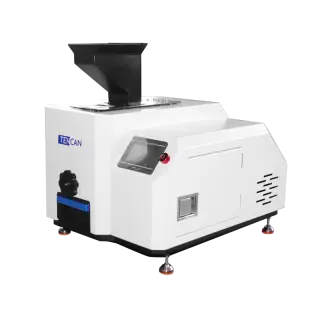 實驗顎式破碎機（2025款）