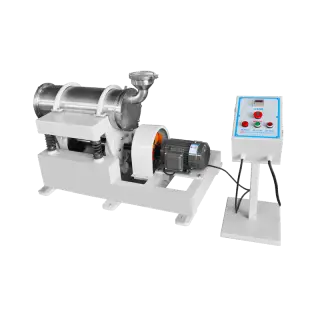 輕型振動球磨機