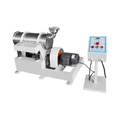 輕型振動球磨機