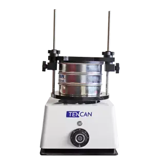 小型實驗室篩分機