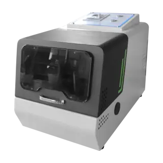 微型行星式球磨機(jī)（XQM-0.2）