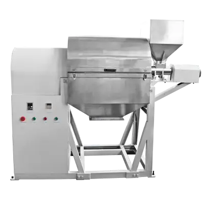 磨篩機（篩磨機）