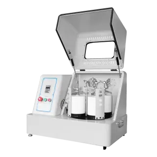 實(shí)驗(yàn)室行星球磨機(jī)