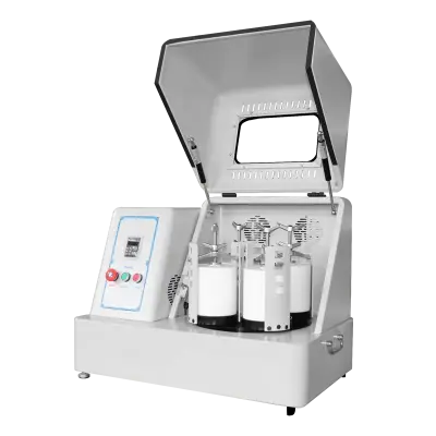 實(shí)驗(yàn)室行星球磨機(jī)