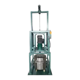 高速簡易分散機