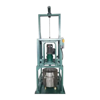 高速簡易分散機