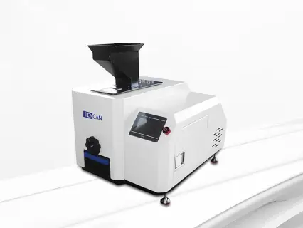 實(shí)驗(yàn)顎式破碎機(jī)（2025款）