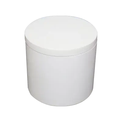 行星刚玉球磨罐