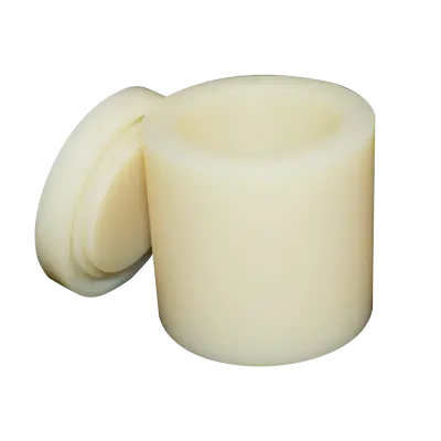 行星尼龍球磨罐