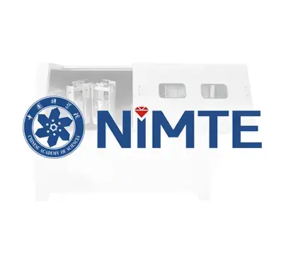 中科院寧波材料所：QXQM-40全方位行星球磨機助力新型儲能材料發展