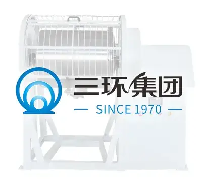 潮州三環（集團）股份有限公司：采用QM-100輕型滾筒球磨機推動新型陶瓷材料量產